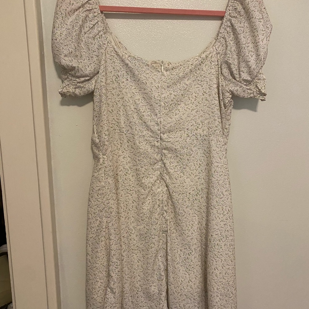Princess Polly Floral Dress - Picture 2 of 3